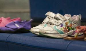 Silent protest planned at highly toxic George AFB to remember miscarriages