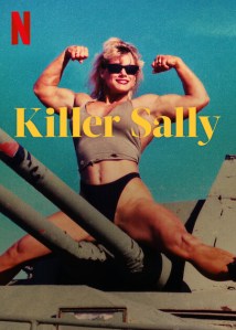 Netflix’s ‘Killer Sally’: Marine vet who shot spouse tells her story