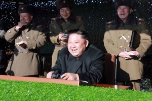 NATO’s Clout in North Korea Crisis Is Limited, Expert Argues