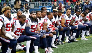 Reader poll: If you are boycotting the NFL, why?