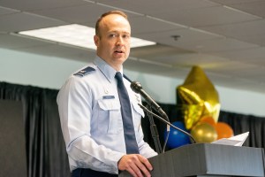 Head of US Space Force’s commercial hub talks vendor opportunities