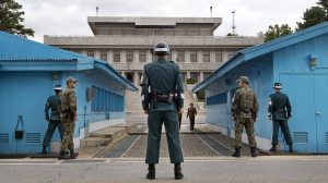 South Korea develops artillery-locating radar