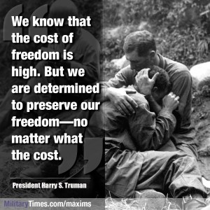 Remembering the start of the Korean War