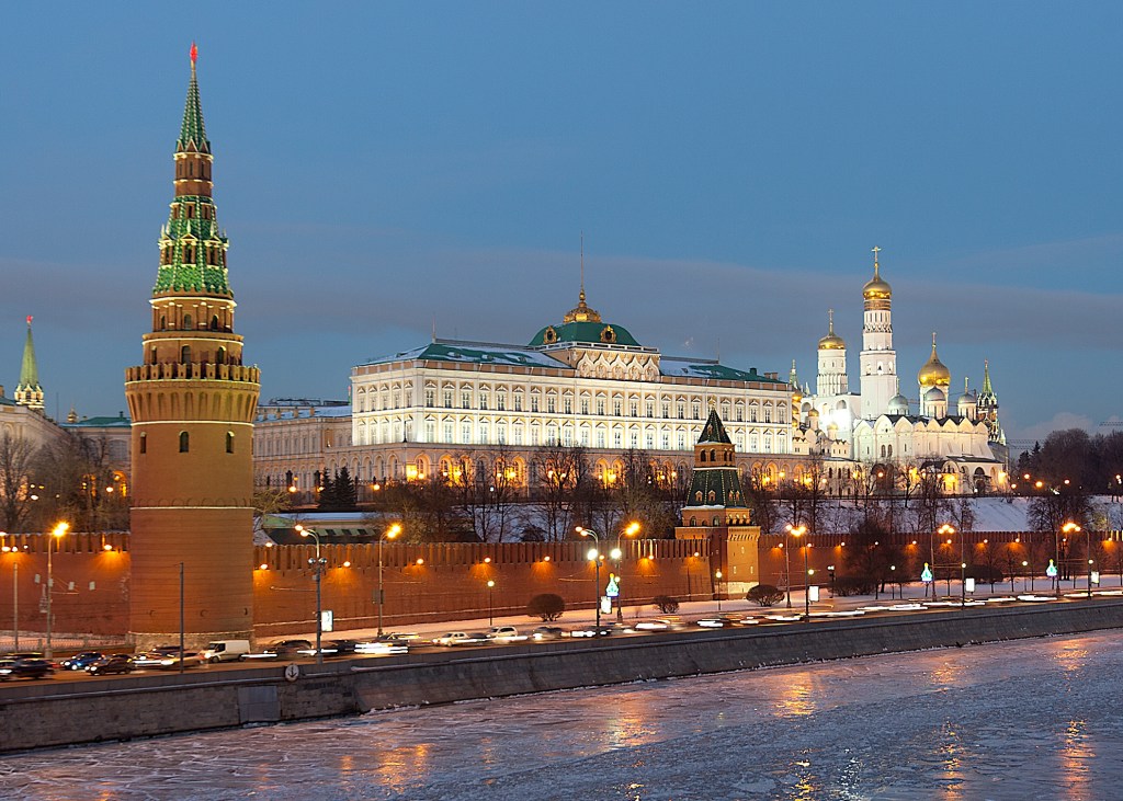 Russia warns of planned cyberattacks on its banks