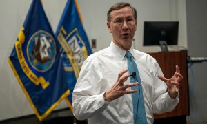 US Navy’s chief learning officer announces departure as Pentagon exodus continues