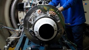 Turkish firm Kale delivers homemade turbojet engine for missiles