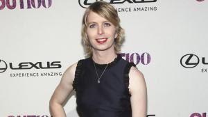 Chelsea Manning loses Maryland Democratic primary in a landslide