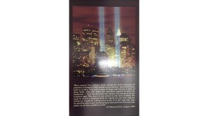Despite complaints, ACC will not remove posters that assert faith’s importance