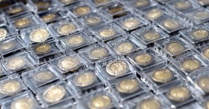 Some commissaries, exchanges to honor Vietnam veterans with lapel pins on Thursday