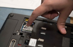 Gigabytes of sensitive Air Force documents reportedly discovered by security firm