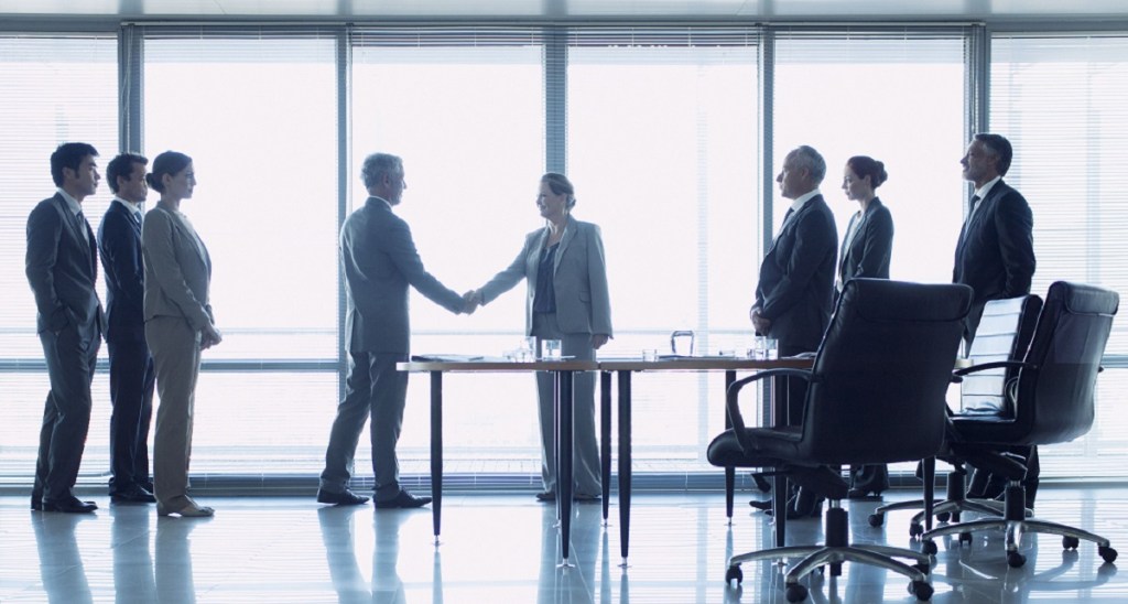 SAIC looks to balance its government portfolio with Unisys Federal buy