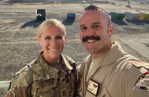 Ex-contractor pleads guilty in forklift death of Air Force doctor