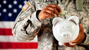 Giving you ammo to improve your financial aim