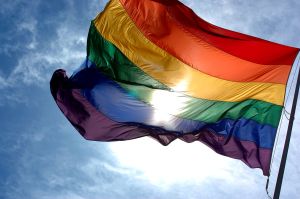 Engaging LGBTQ student vets on your campus