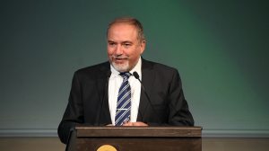 Israel MoD Proposes Easing of Restrictions for Defense Exports