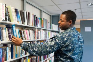 Military Times’ best books of 2016