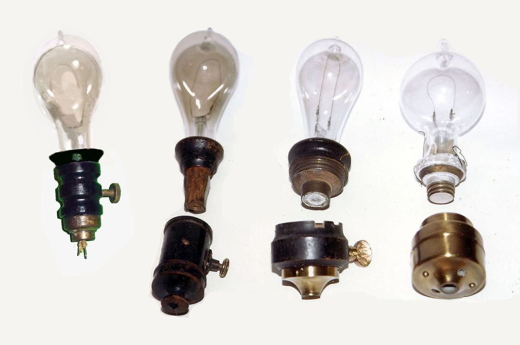 Electronic warfare as easy as changing a light bulb