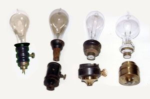 Electronic warfare as easy as changing a light bulb