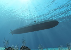 Germany’s defense minister makes rare personal pitch for submarine deal in Ottawa