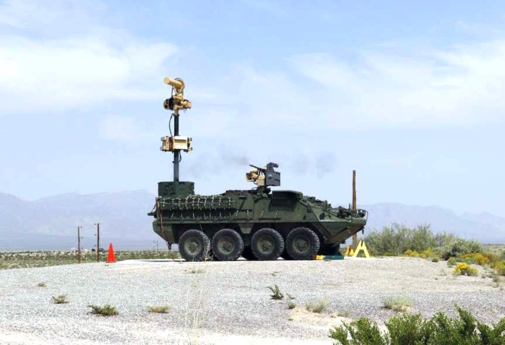 Asian nations rushing to buy counter-drone tech as conflicts intensify