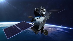 Lockheed Martin Advances Global Missile Warning & Defense