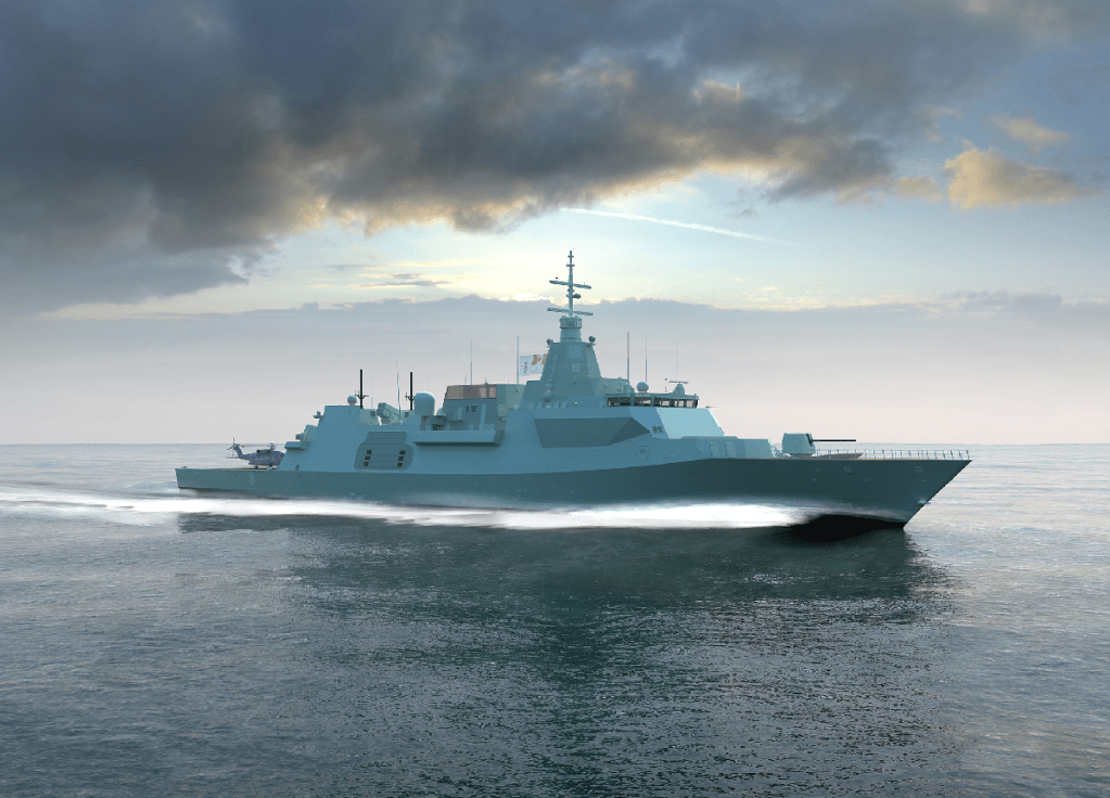 With Russia in its crosshairs, Canada moves to buy a sub hunter