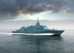 With Russia in its crosshairs, Canada moves to buy a sub hunter