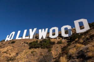 Hollywood is looking for veteran writers like you