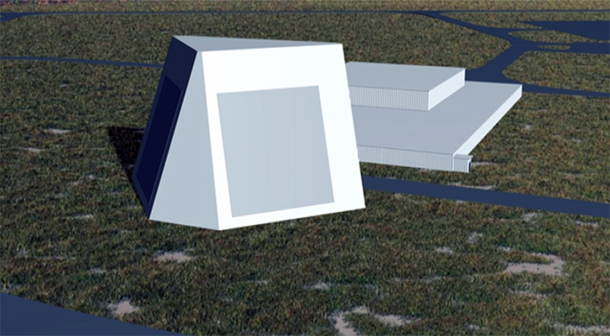 Lockheed Martin scores a big win in new Missile Defense Agency radar contract