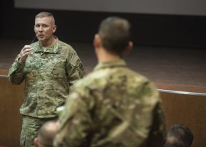 Army’s New Operations Field Manual To Debut Next Year at AUSA