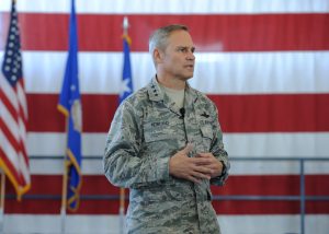3-star: Air Force may need even bigger pilot retention bonuses