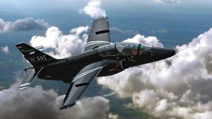 Leonardo Lands $532 Million in Trainer, Helo Contracts