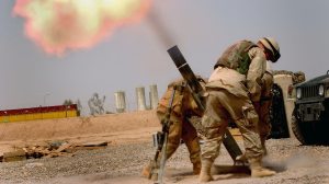 Rockwell tests M-Code GPS for smart weapons