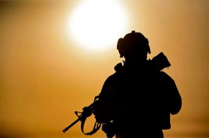 Rand study recommends improvements to mental health care for service members