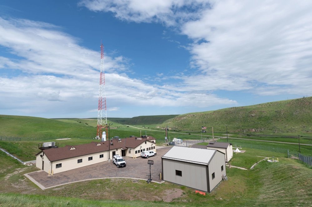 Air Force cleaning up likely carcinogens found at 3 missile bases