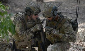 Israel company targets opportunities in Europe and Asia for software-defined radios
