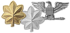 Air Force announces 675 officer promotions