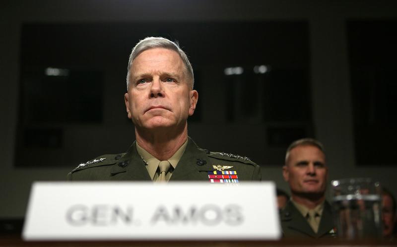 MEDAL: In Taliban urination case, the military court was right
