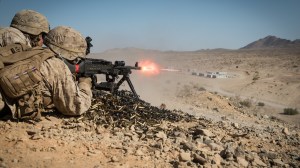 Marines face new threats while resetting optempo: 3-star