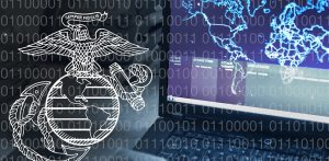 The British are waiving standards to recruit cyber operators. Should the Marines do the same?