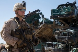The Marine Corps is buying new body armor as it works to upgrade the fit, feel and protection of vital gear