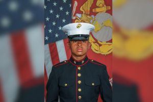 US Marine declared dead after being reported missing from USS Anchorage