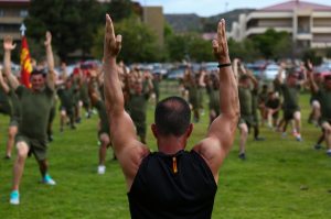 Investing in human performance
