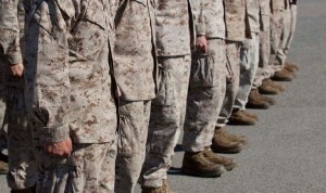 Sexual assault prevention requires focus, says top Marine