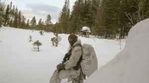 New Marine backpack frames delayed by Hurricane Maria