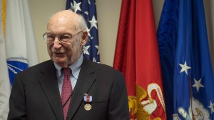 Andy Marshall, the Pentagon’s ‘Yoda,’ dies at age 97