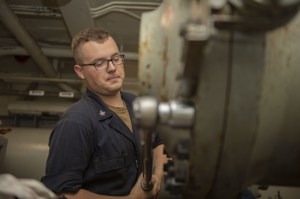 Navy releases names of advancing petty officers. Did you make the cut?