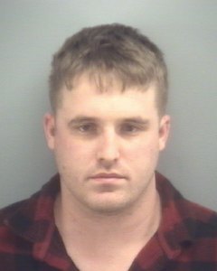 Norfolk sailor accused of sex crime with a minor