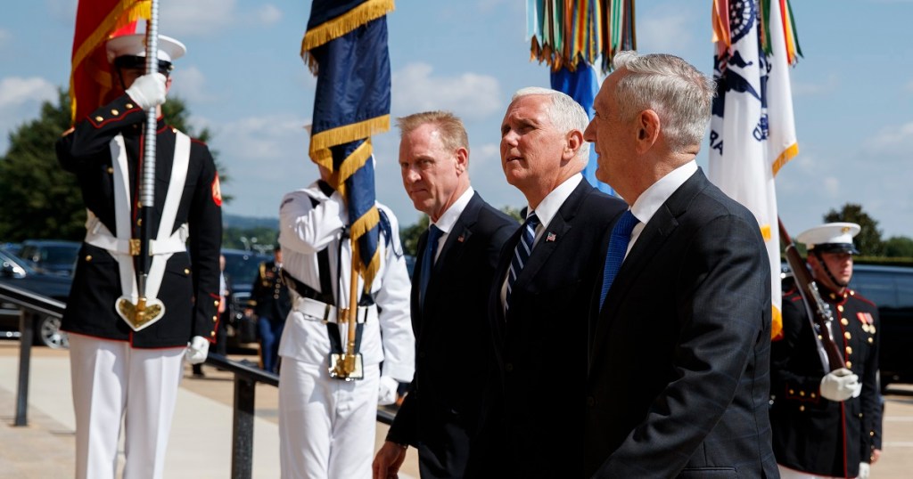 Space Force could cost fraction of Air Force estimates