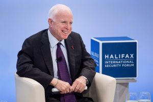 McCain to Trump: Waterboarding won’t be reinstated